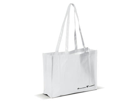 Umhängetasche R-PET 110g/m²