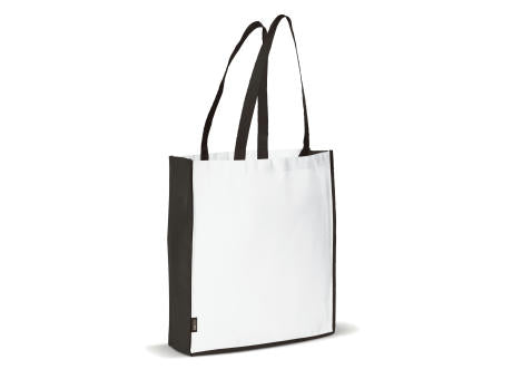 Tragetasche Non-Woven 75g/m²