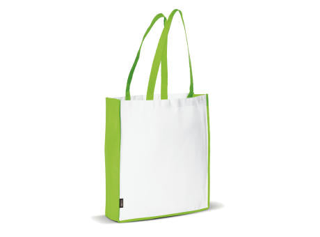 Tragetasche Non-Woven 75g/m²