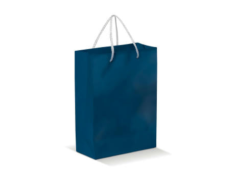 Laminierte Papiertasche, klein