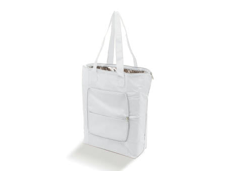 Faltbare Kühltasche