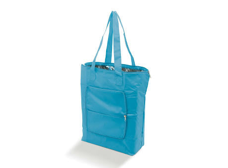 Faltbare Kühltasche