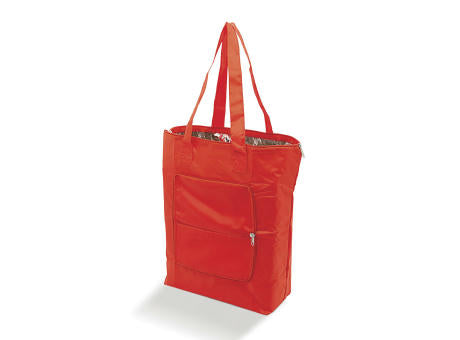 Faltbare Kühltasche