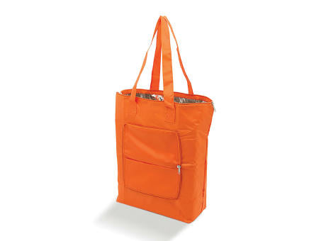 Faltbare Kühltasche