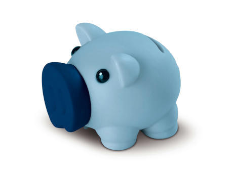 Kleines Sparschwein