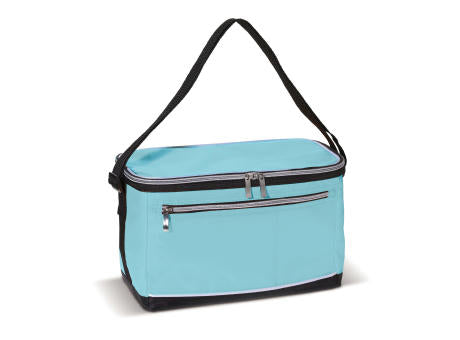 Schultertasche mit Kühlfunktion 30.5 x 17 x 19 cm