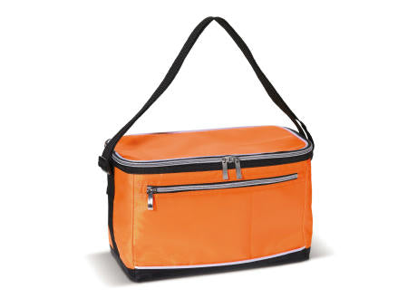 Schultertasche mit Kühlfunktion 30.5 x 17 x 19 cm