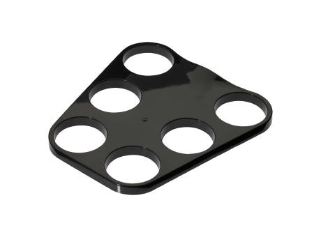 Serviertablett