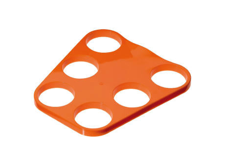 Serviertablett