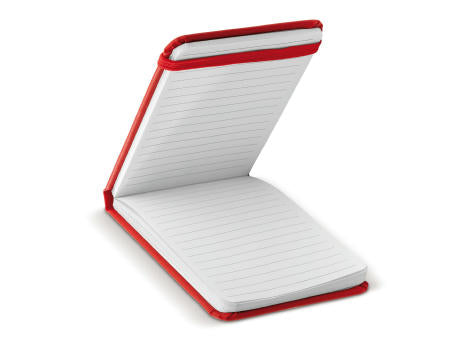 Notizbuch A6