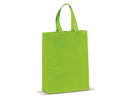 Laminierte Non Woven Tasche 105g/m²