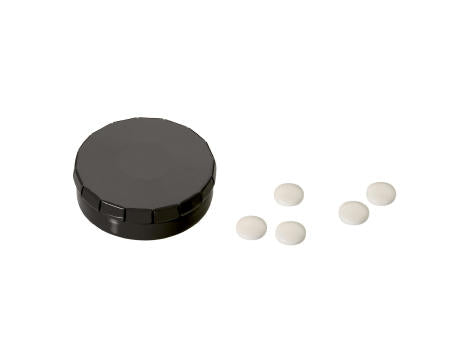 Pfefferminzdose One-Click