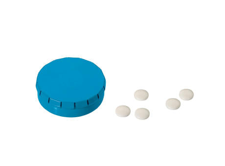 Pfefferminzdose One-Click