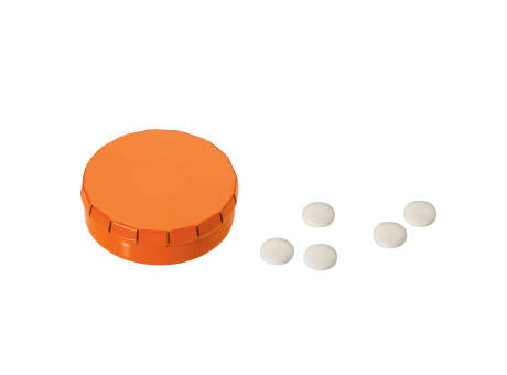 Pfefferminzdose One-Click