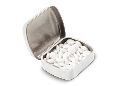 Mini Pfefferminzdose