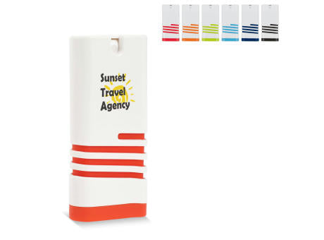 Sonnenschutzspray LSF30 20ml