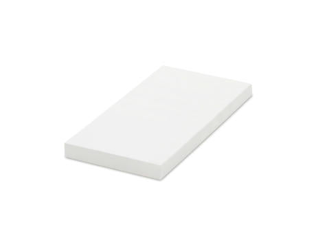25 Blatt Haftnotizen, 50x72mm, full-colour