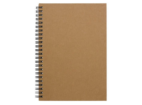 Notizbuch A5 aus Steinpapier