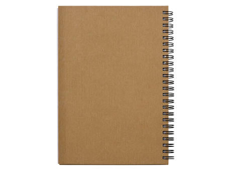 Notizbuch A5 aus Steinpapier