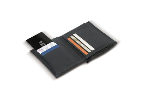 RFID Anti Skim Karte