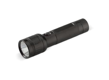 Abenteuer Taschenlampe