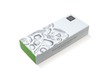 Weinkühler Stick RVS