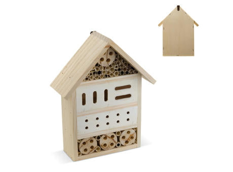 Insektenhotel