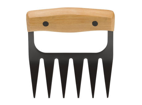 Fleischkrallen aus Metall