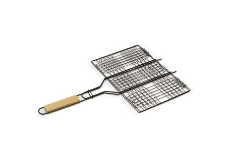 Barbecue Grill rechteckig