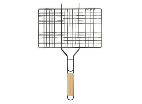 Barbecue Grill rechteckig