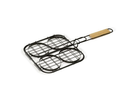 Barbecue Hamburger Grill