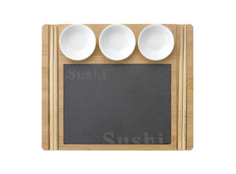 Sushi Servierset