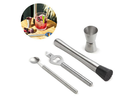 Cocktail Set