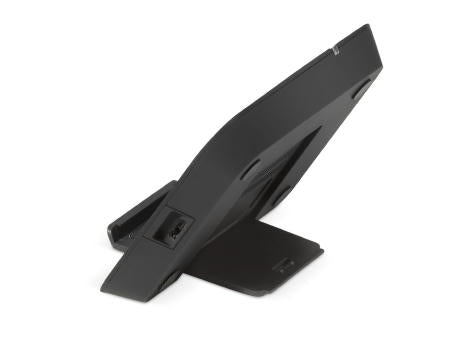 Kabellose Ladestation mit Telefonständer 5W