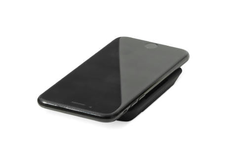 Kabellose Ladestation mit Telefonständer 5W