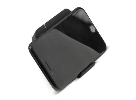Kabellose Ladestation mit Telefonständer 5W