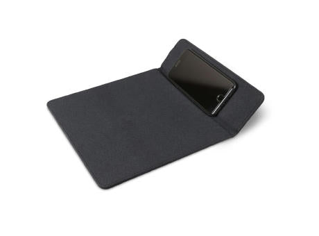 Mousepad inkl. kabelloser Ladestation ( 5W )