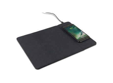 Mousepad inkl. kabelloser Ladestation ( 5W )