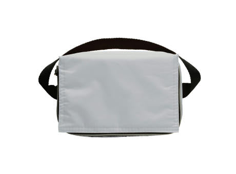 Kühltasche für 6 Dosen 20 x 12.5 x 13 cm