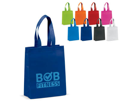 Laminierte Non Woven Tasche 105g/m²