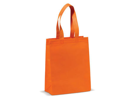 Laminierte Non Woven Tasche 105g/m²