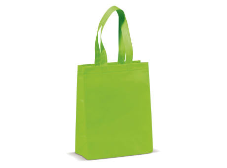 Laminierte Non Woven Tasche 105g/m²