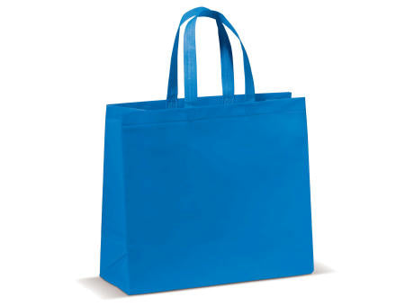 Laminierte Non Woven Tasche 105g/m²