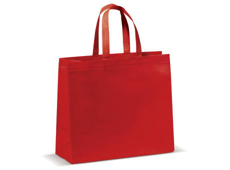 Laminierte Non Woven Tasche 105g/m²