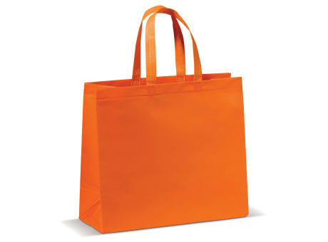Laminierte Non Woven Tasche 105g/m²
