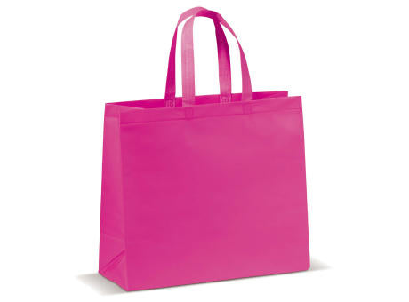Laminierte Non Woven Tasche 105g/m²