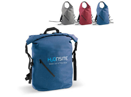 Wasserdichte Rückentasche polyester 300D 20-22L