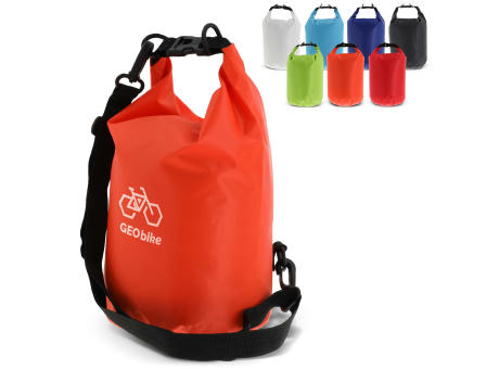 Wasserdichter Seesack Ripstop 5L