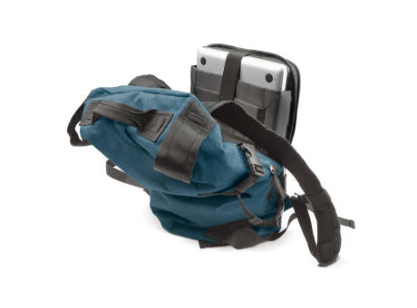 Diebstahlsicherer Rucksack