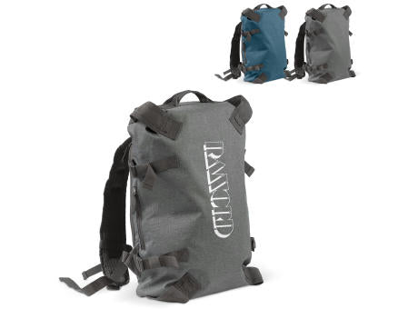 Diebstahlsicherer Rucksack